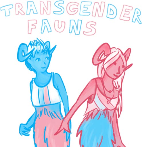 tranny_fauns