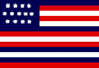 Serapis Flag