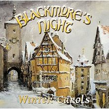 Blackmore's Night Winter Carols