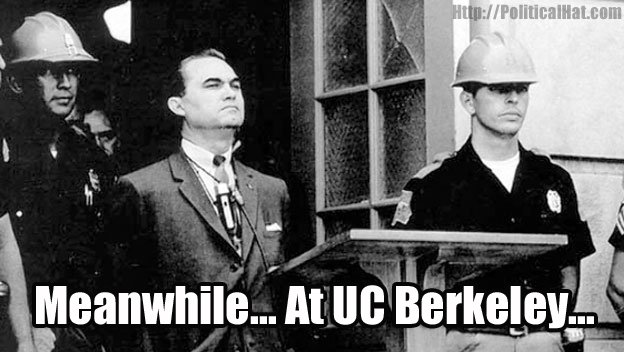 berkeley segregation wallace