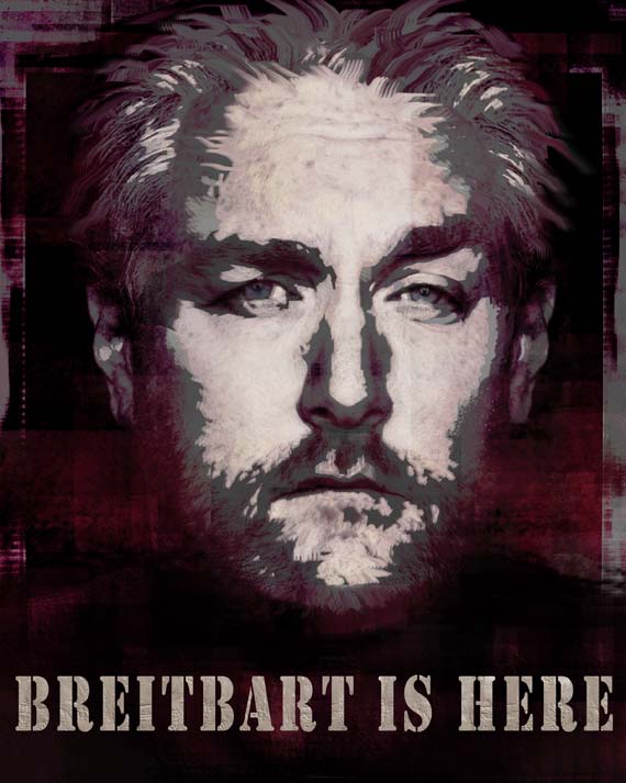 Andrew Breitbart, R.I.P.
