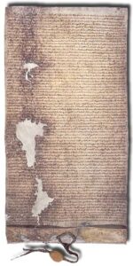 Magna Carta And The Birth Of The Rule Of Law | The Political Hat